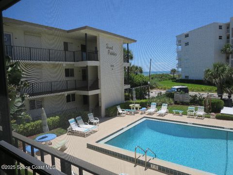 504 Fillmore Avenue B-8 Cape Canaveral FL 32920