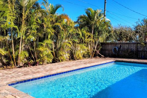 341 W Arlington Street Satellite Beach FL 32937