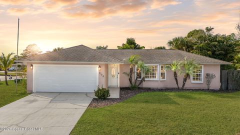 408 Crystalmist Road NW Palm Bay FL 32907