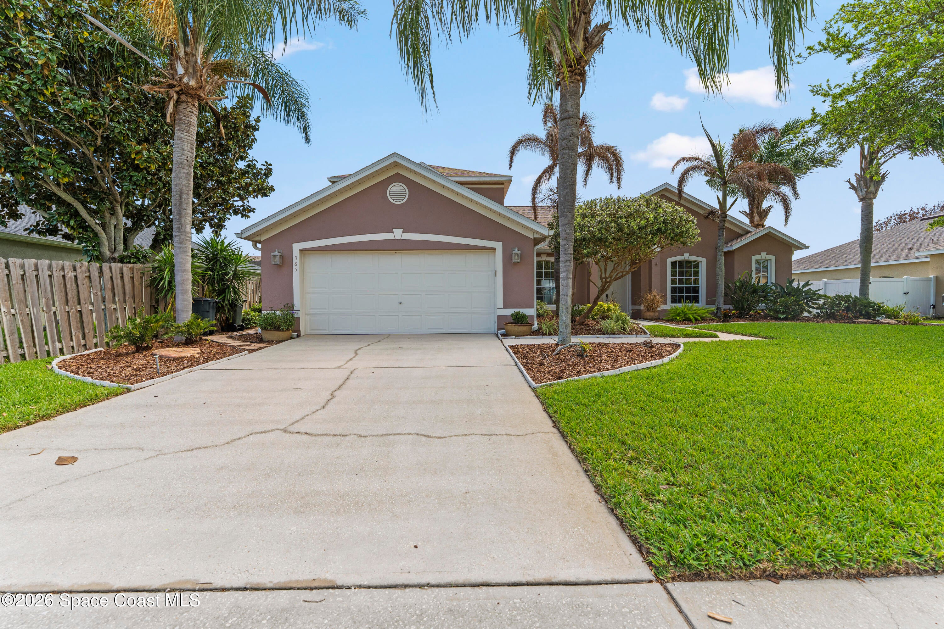 385 Tunbridge Drive