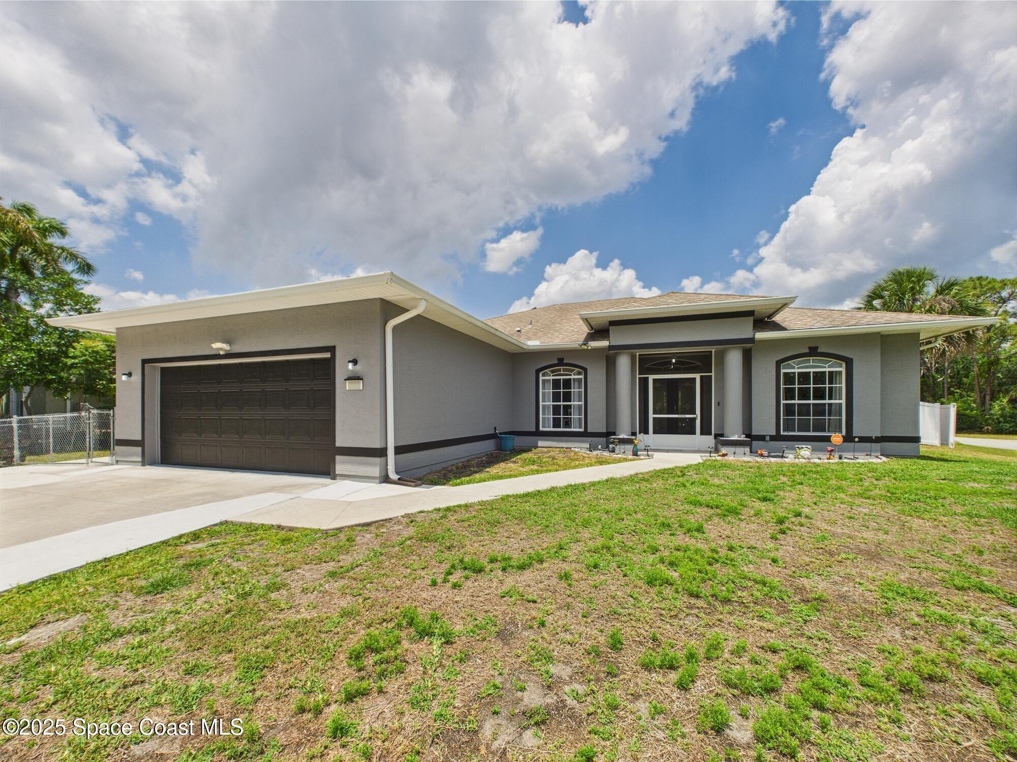 802 Clearmont Street