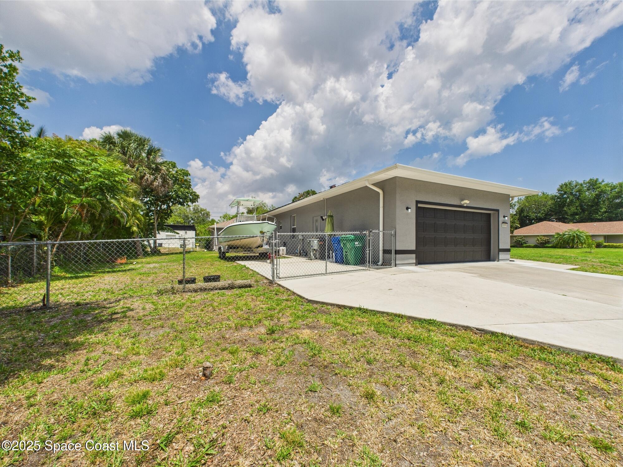 802 Clearmont Street