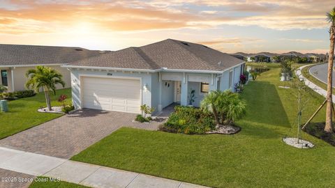 9704 Alister Drive Melbourne FL 32940