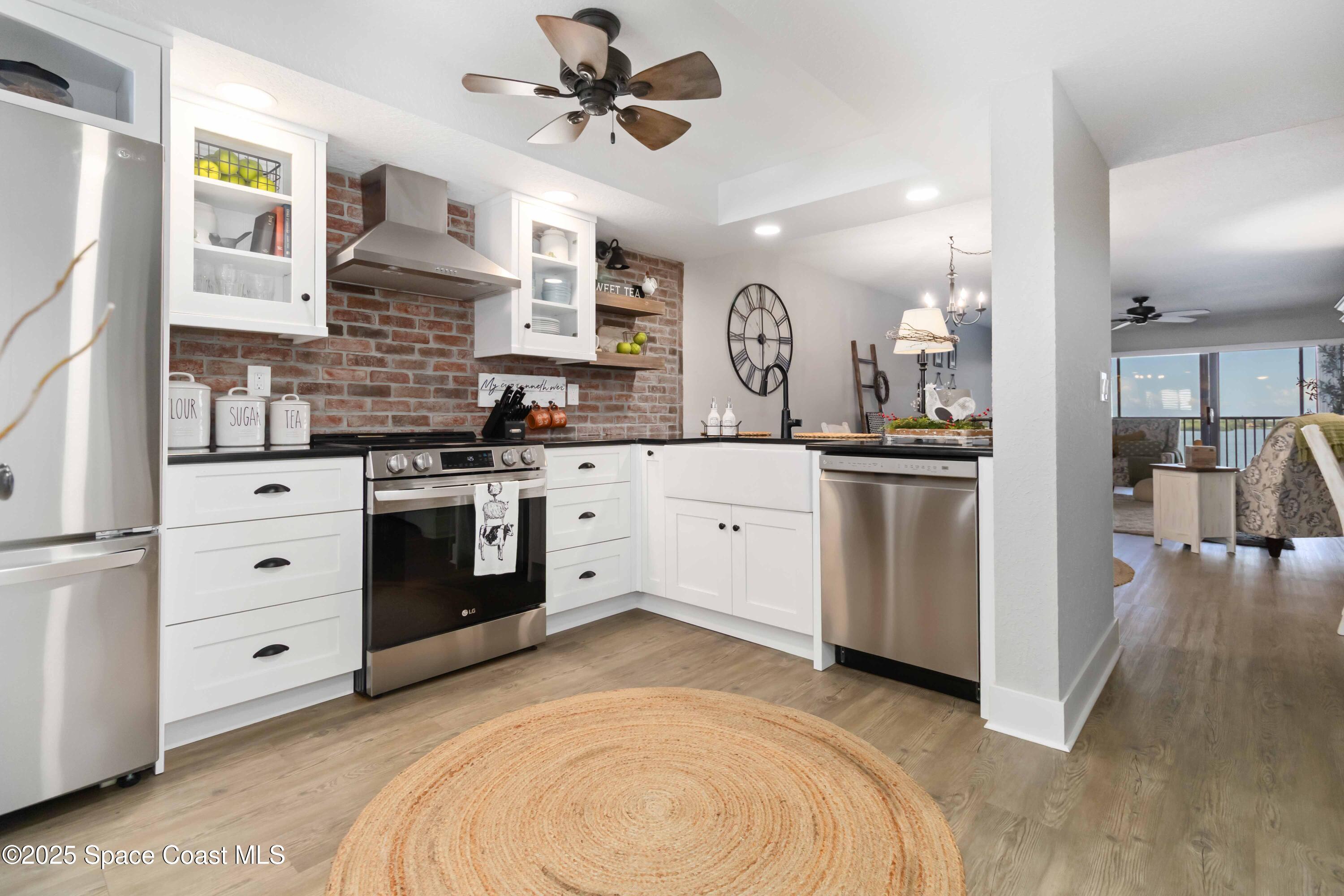 250 S Sykes Creek Parkway B705