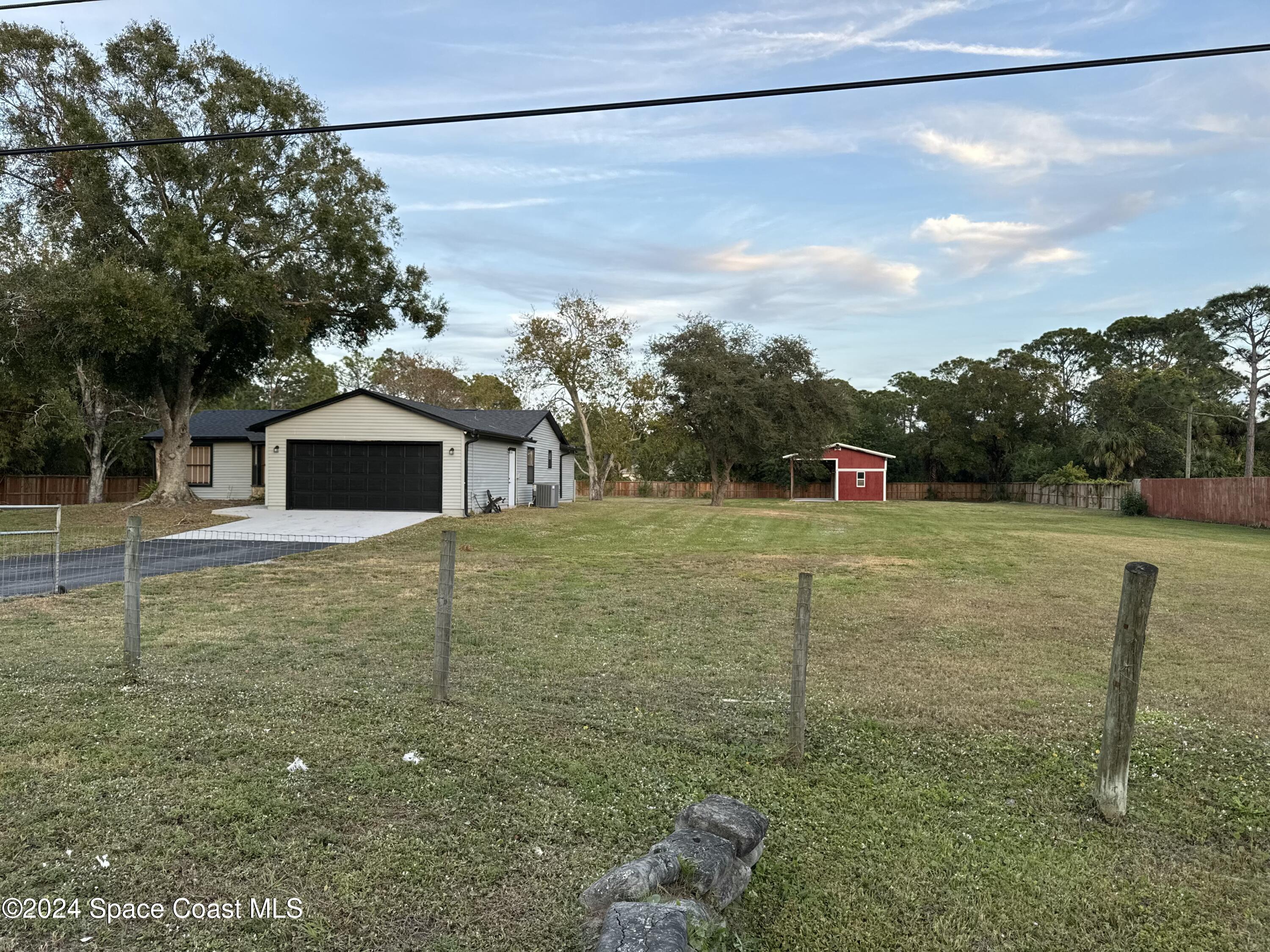 2545 Billie Lane