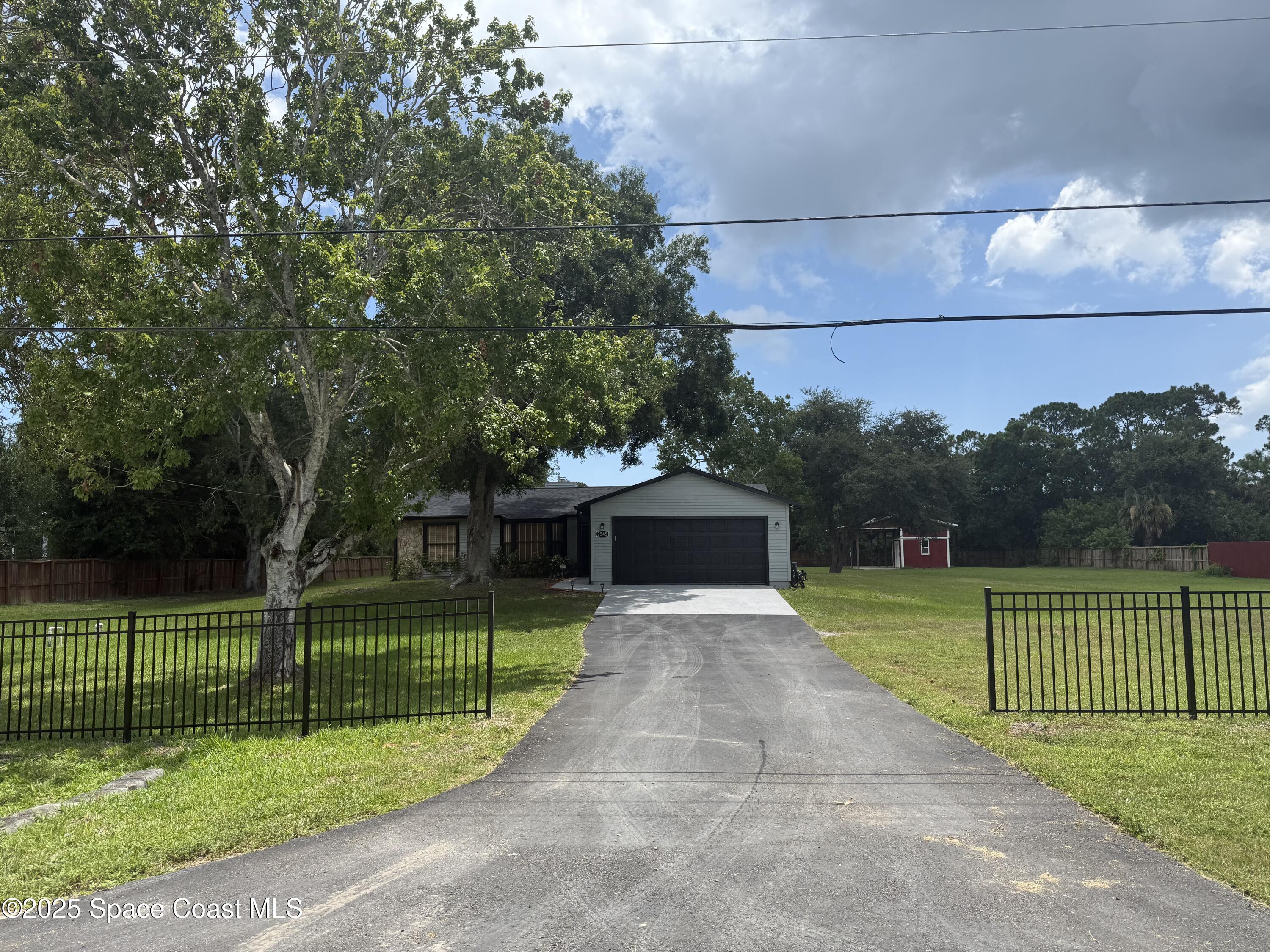 2545 Billie Lane