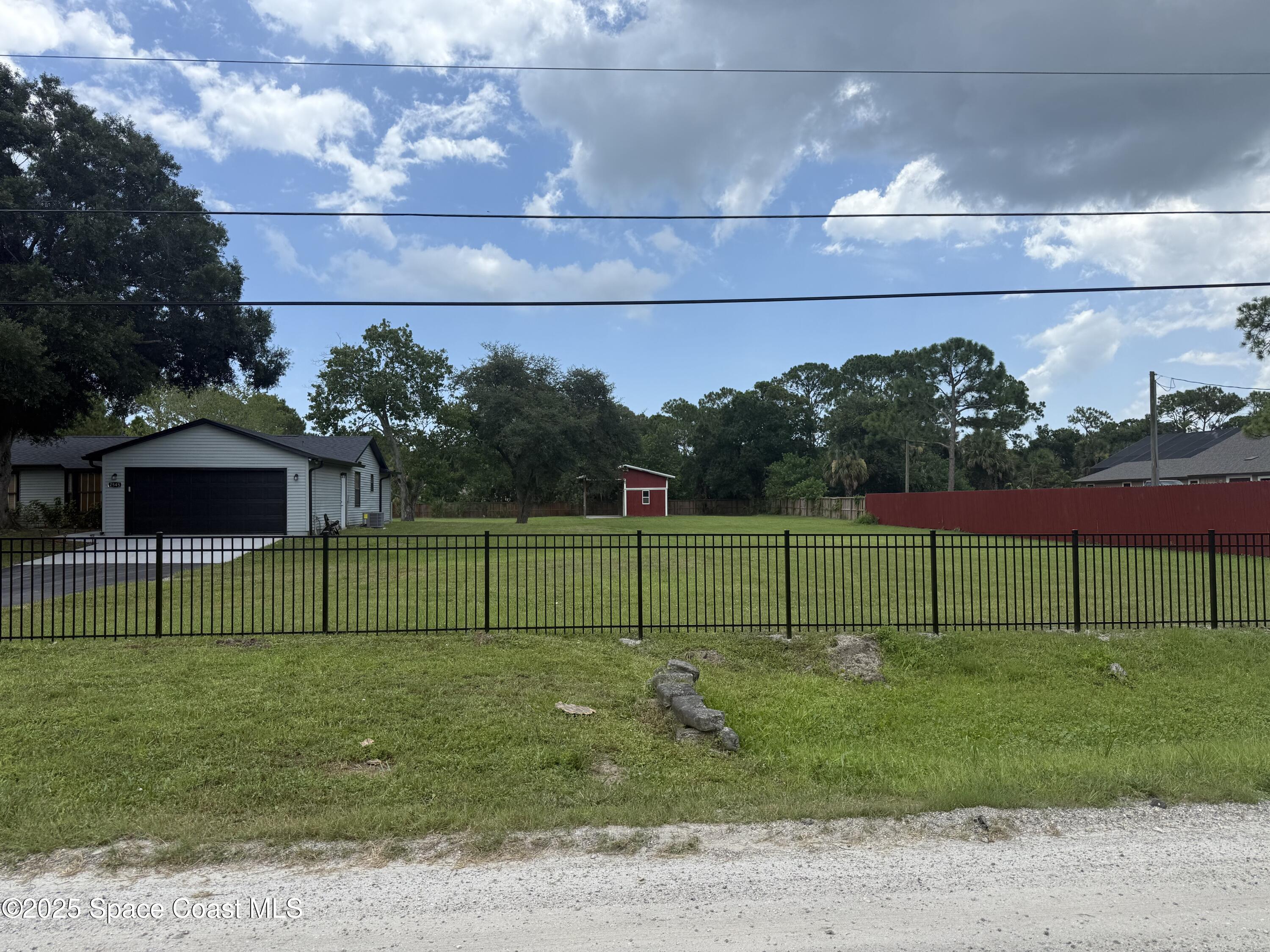 2545 Billie Lane