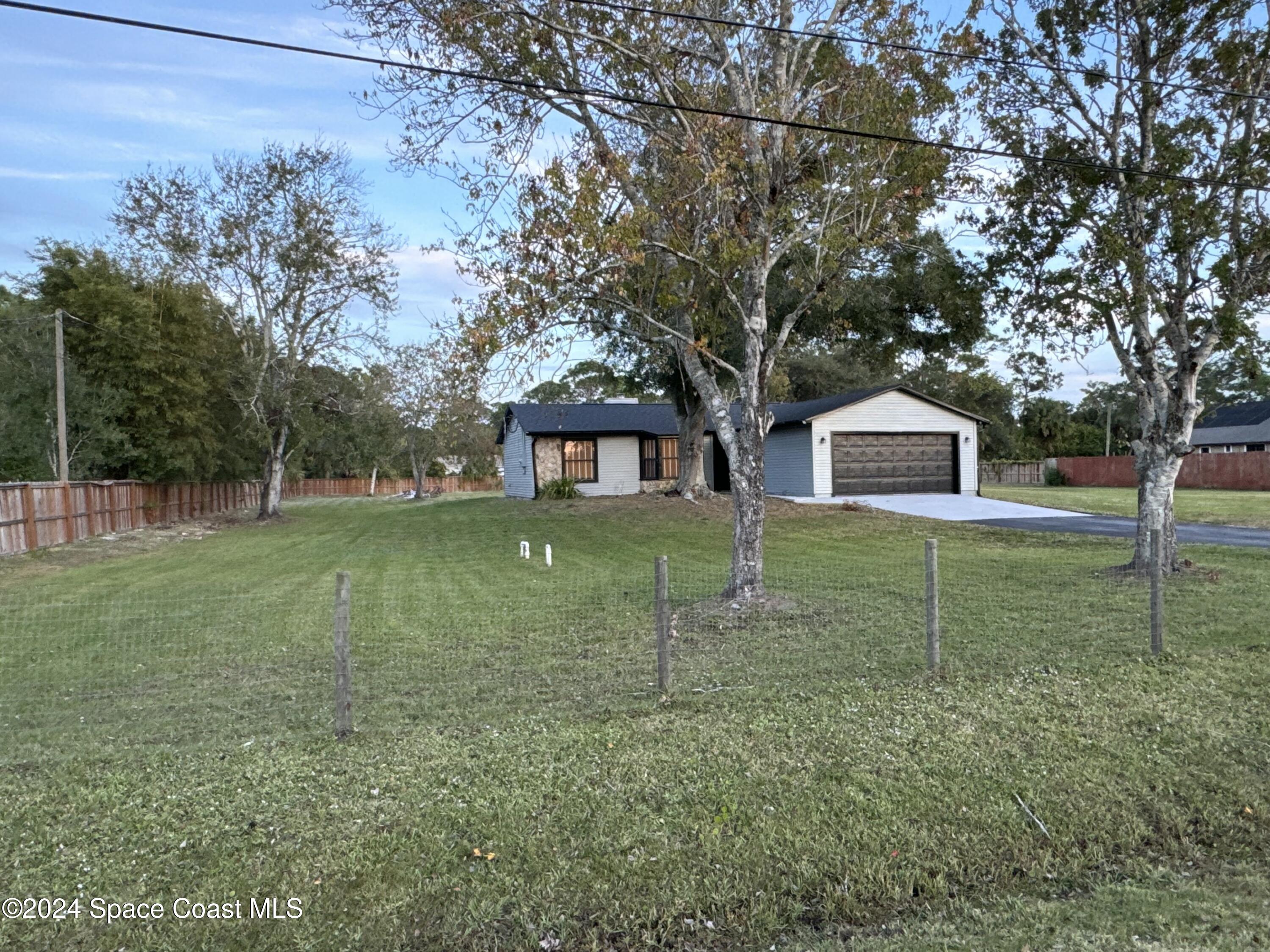 2545 Billie Lane