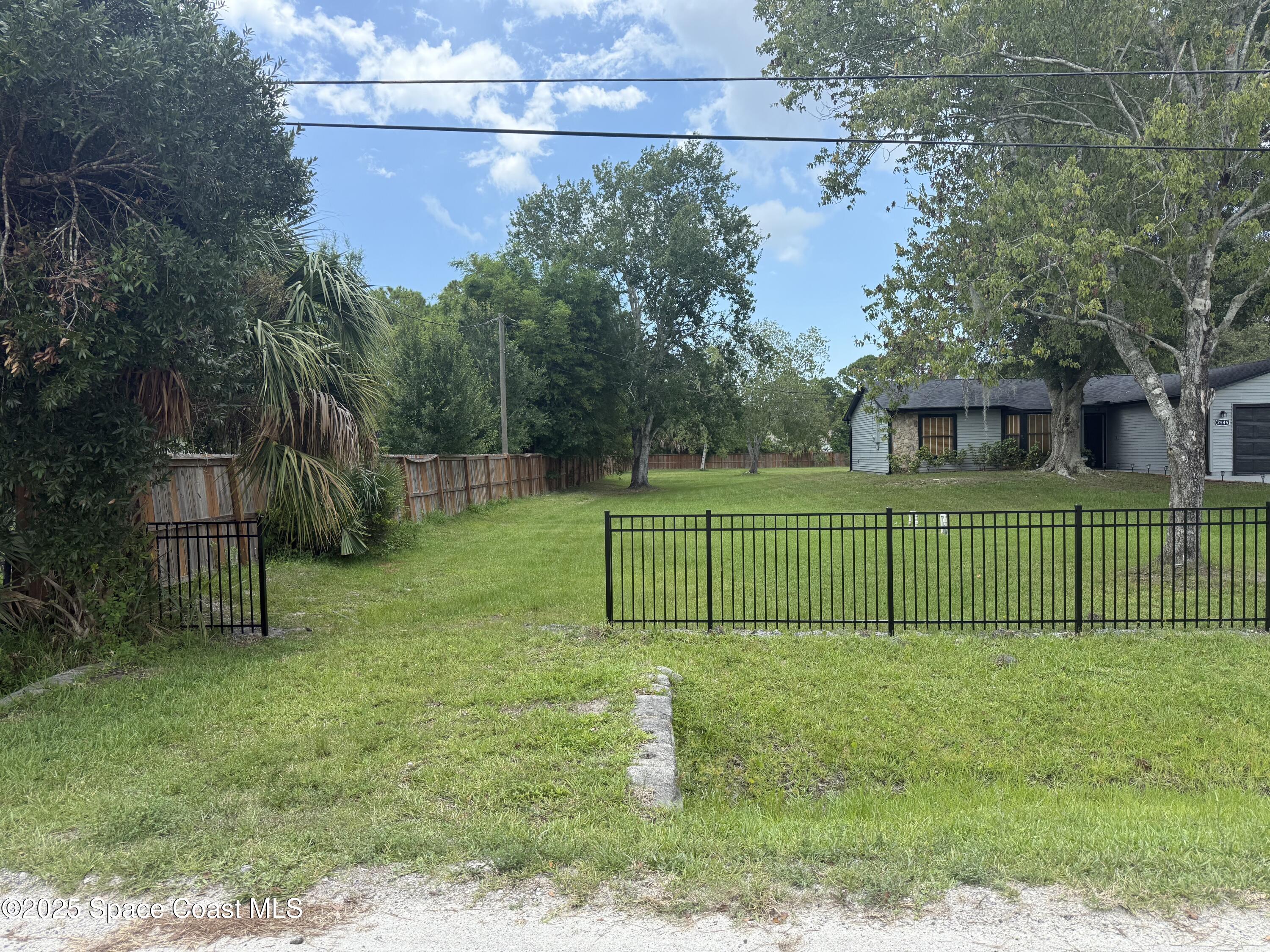 2545 Billie Lane
