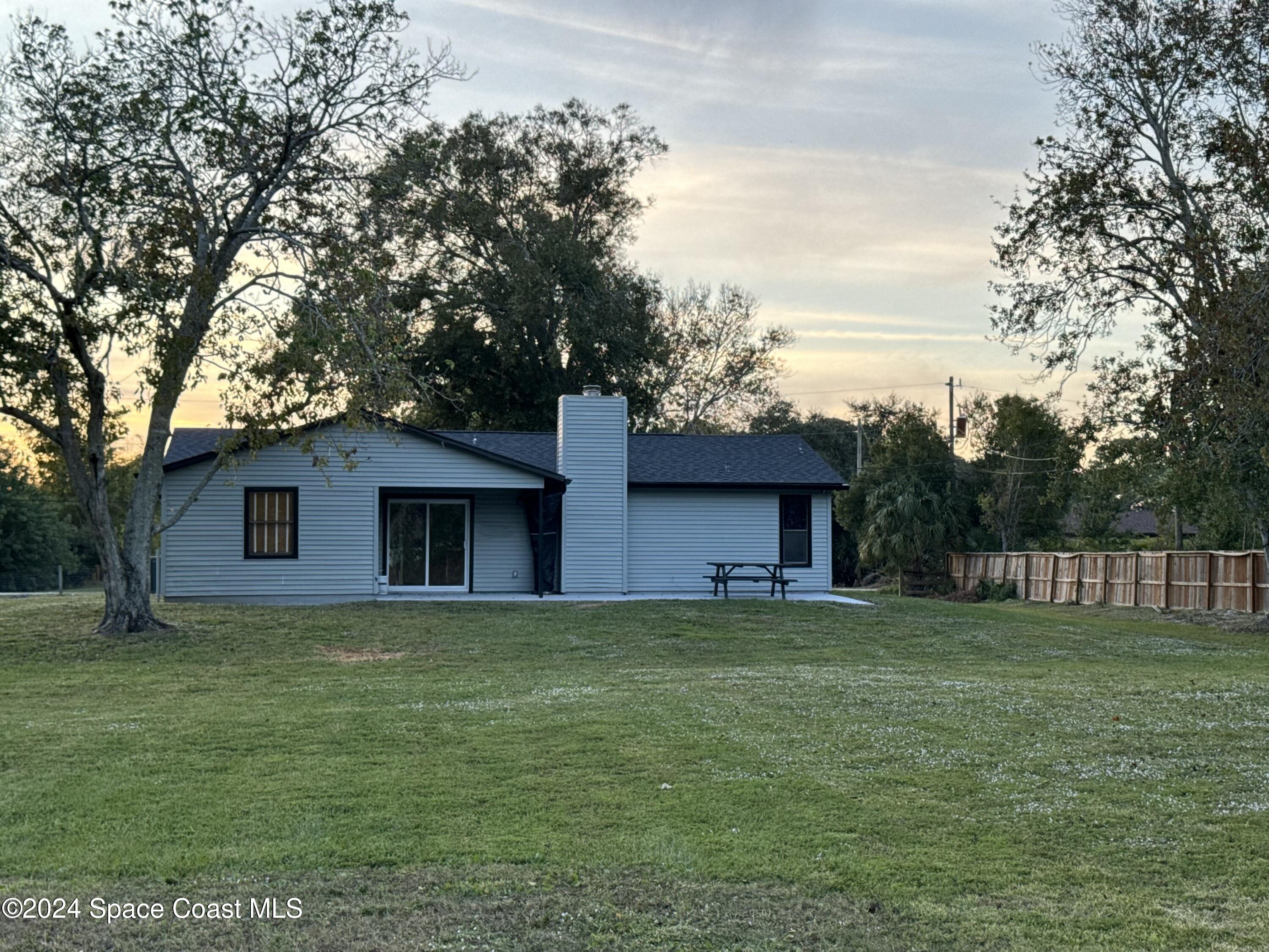 2545 Billie Lane