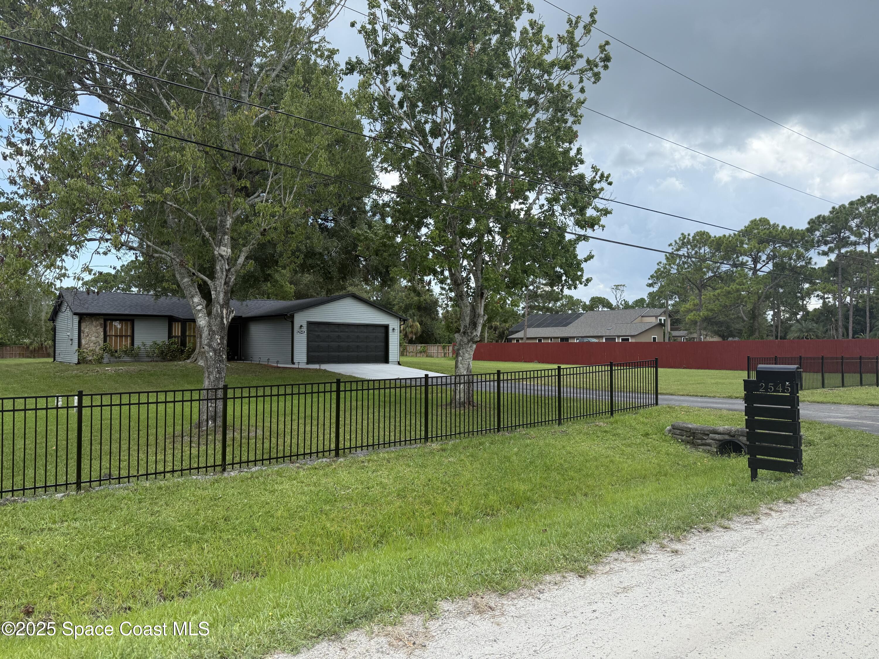 2545 Billie Lane