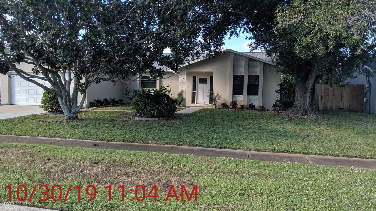 Photo 1 of 21 — 239 Cinnamon Lake Circle, Melbourne, FL 32901
