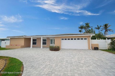 363 Brightwaters Drive Cocoa Beach FL 32931
