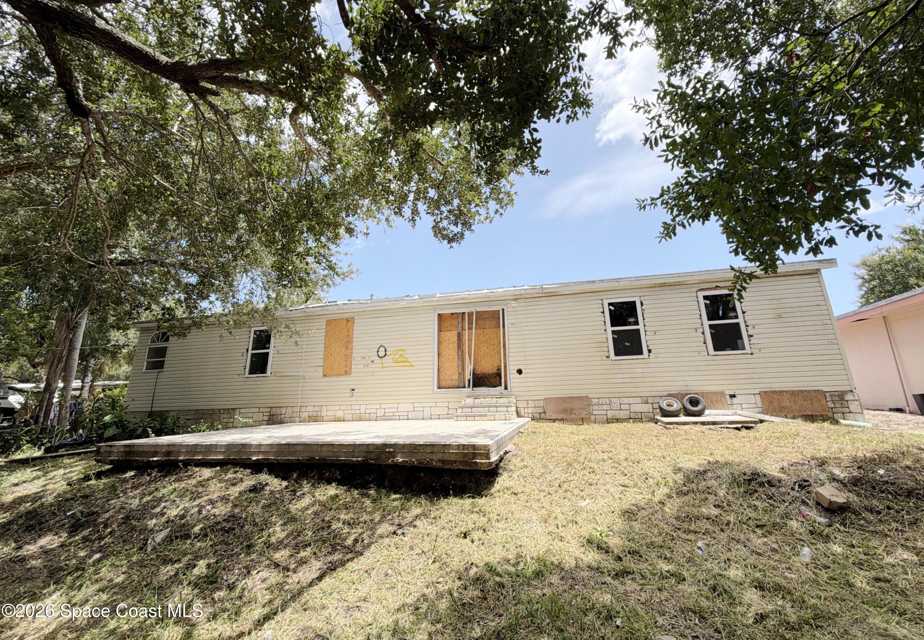 1560 Seneca Drive