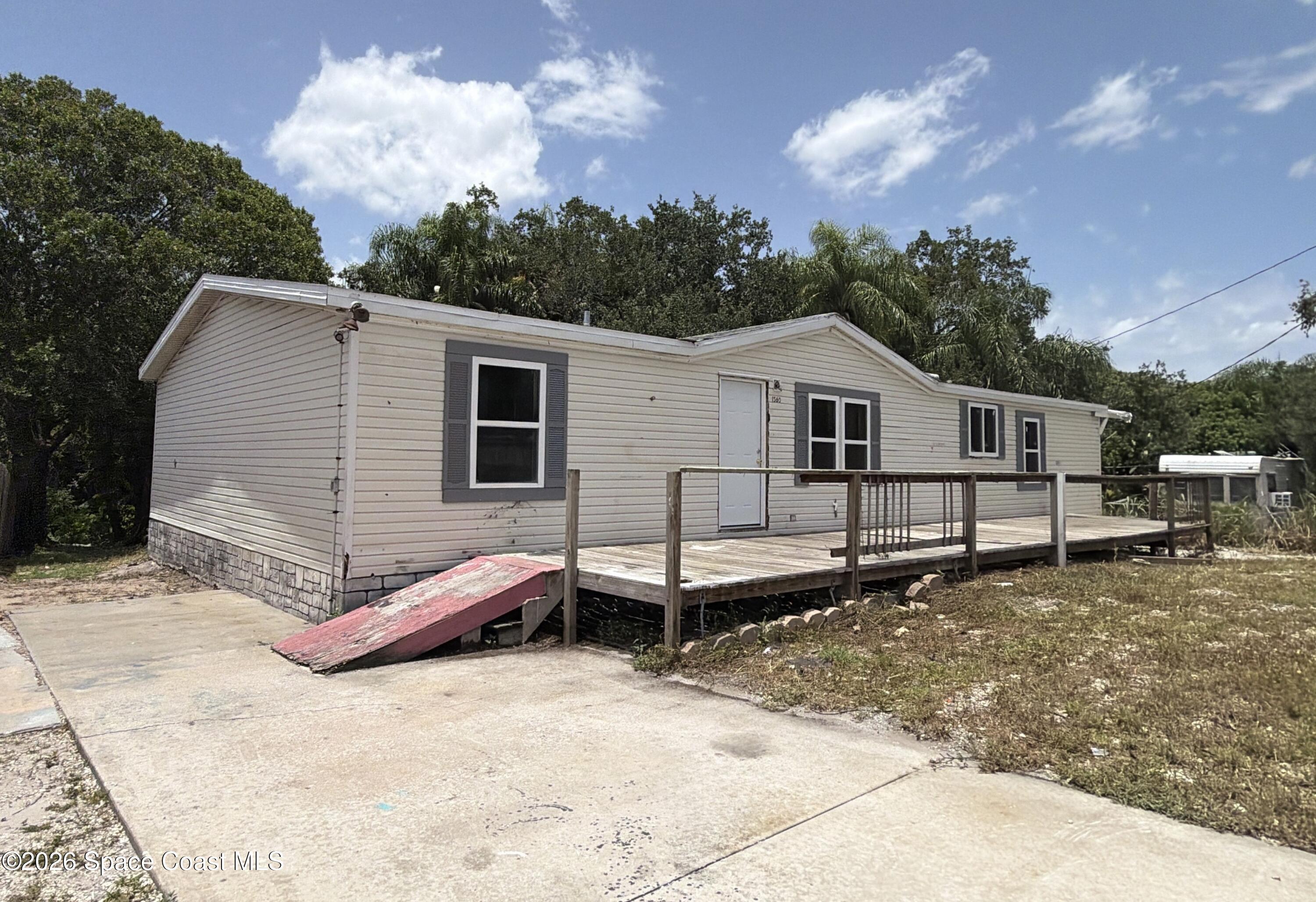 1560 Seneca Drive