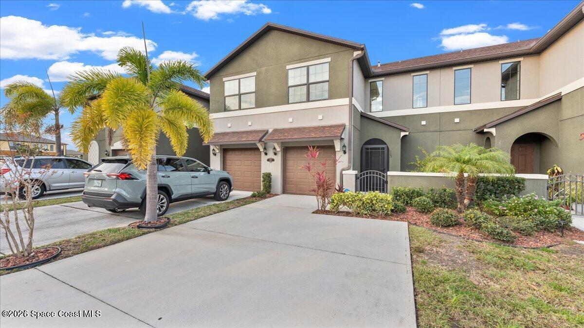 Photo 1 of 39 — 1320 Lara Circle 103, Rockledge, FL 32955