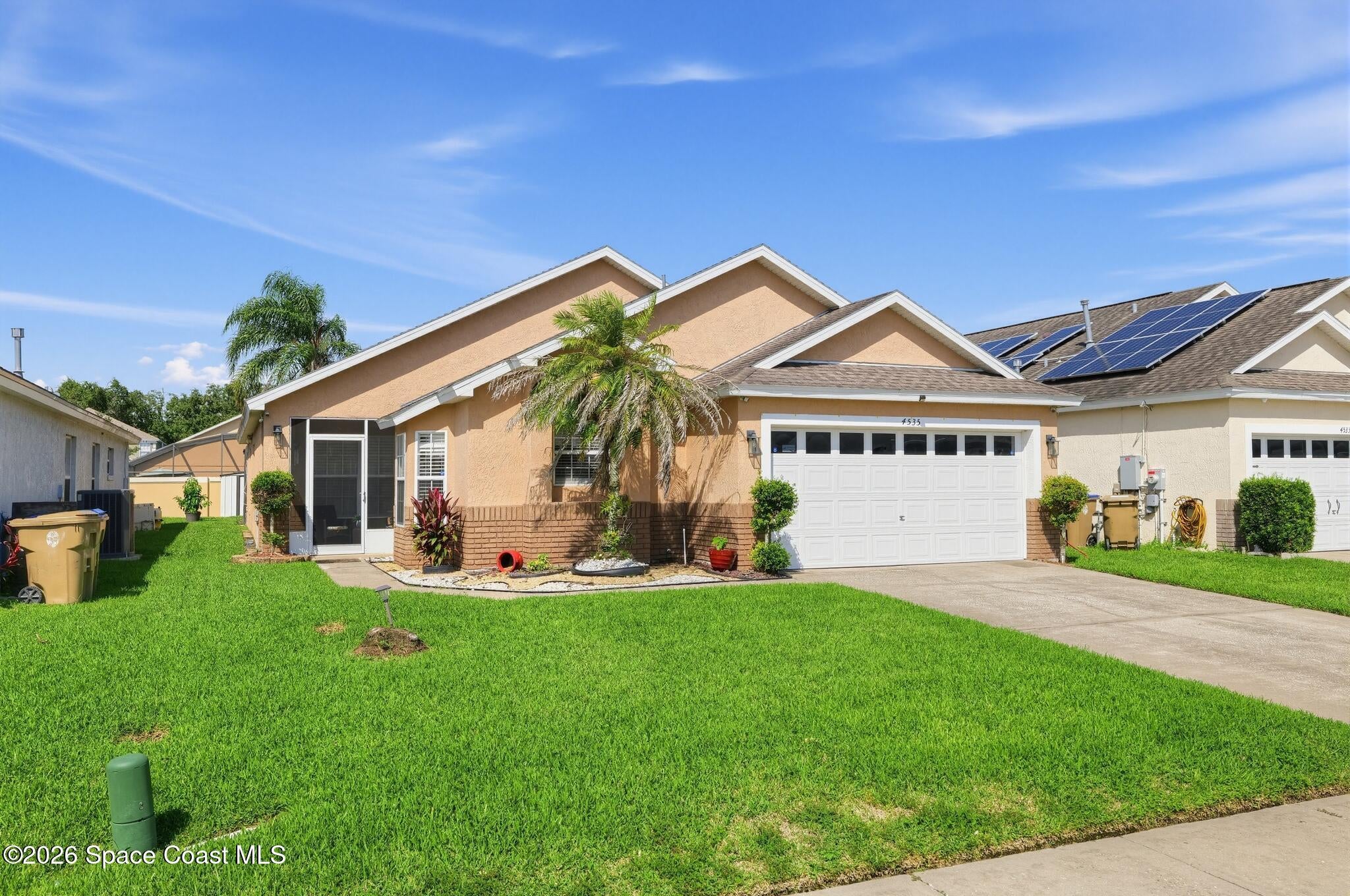 4535 Oakbrook Court