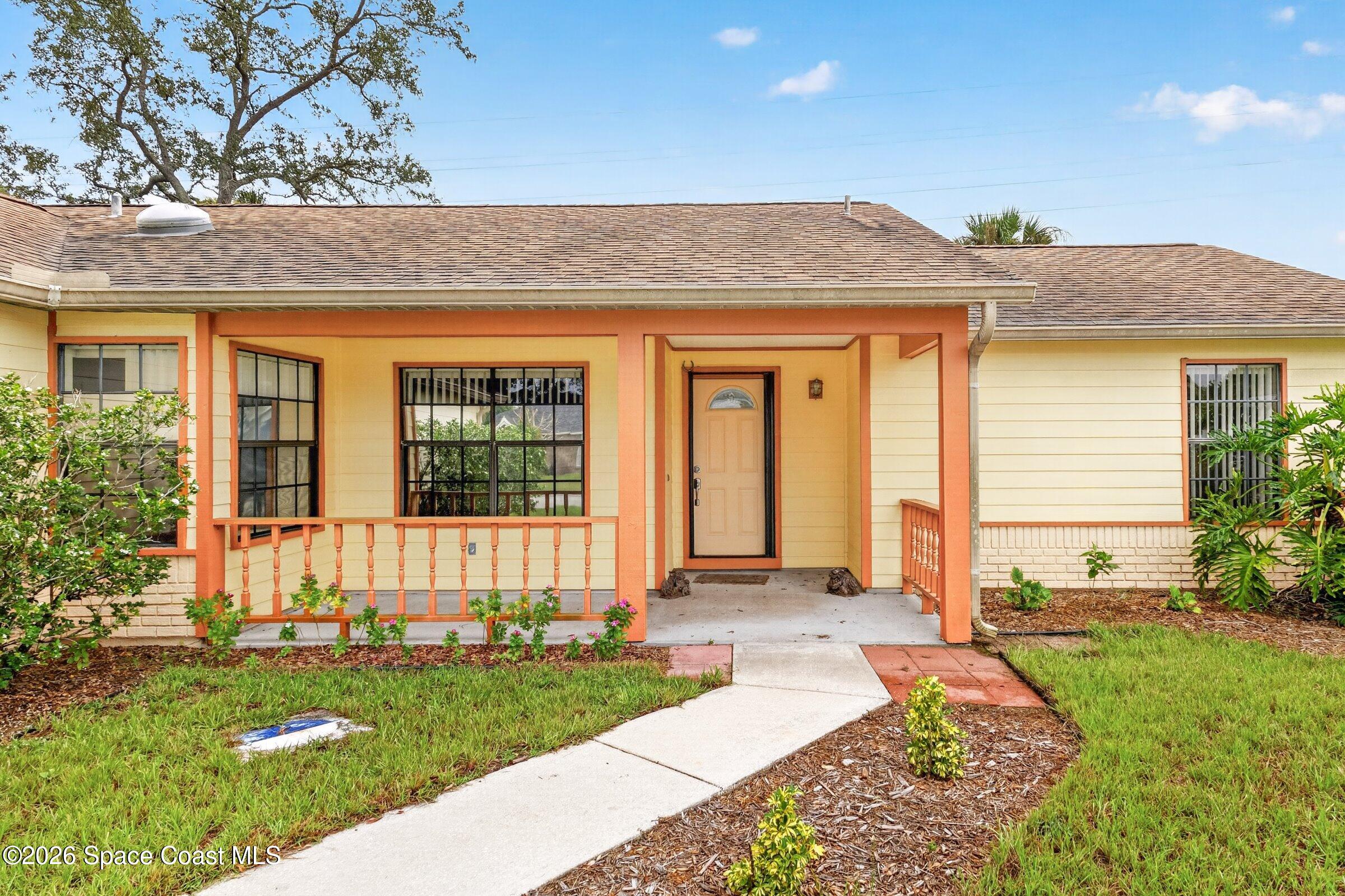 2265 Hickory Drive