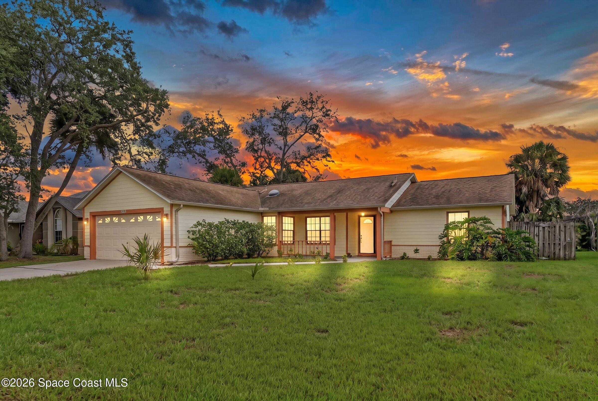 2265 Hickory Drive