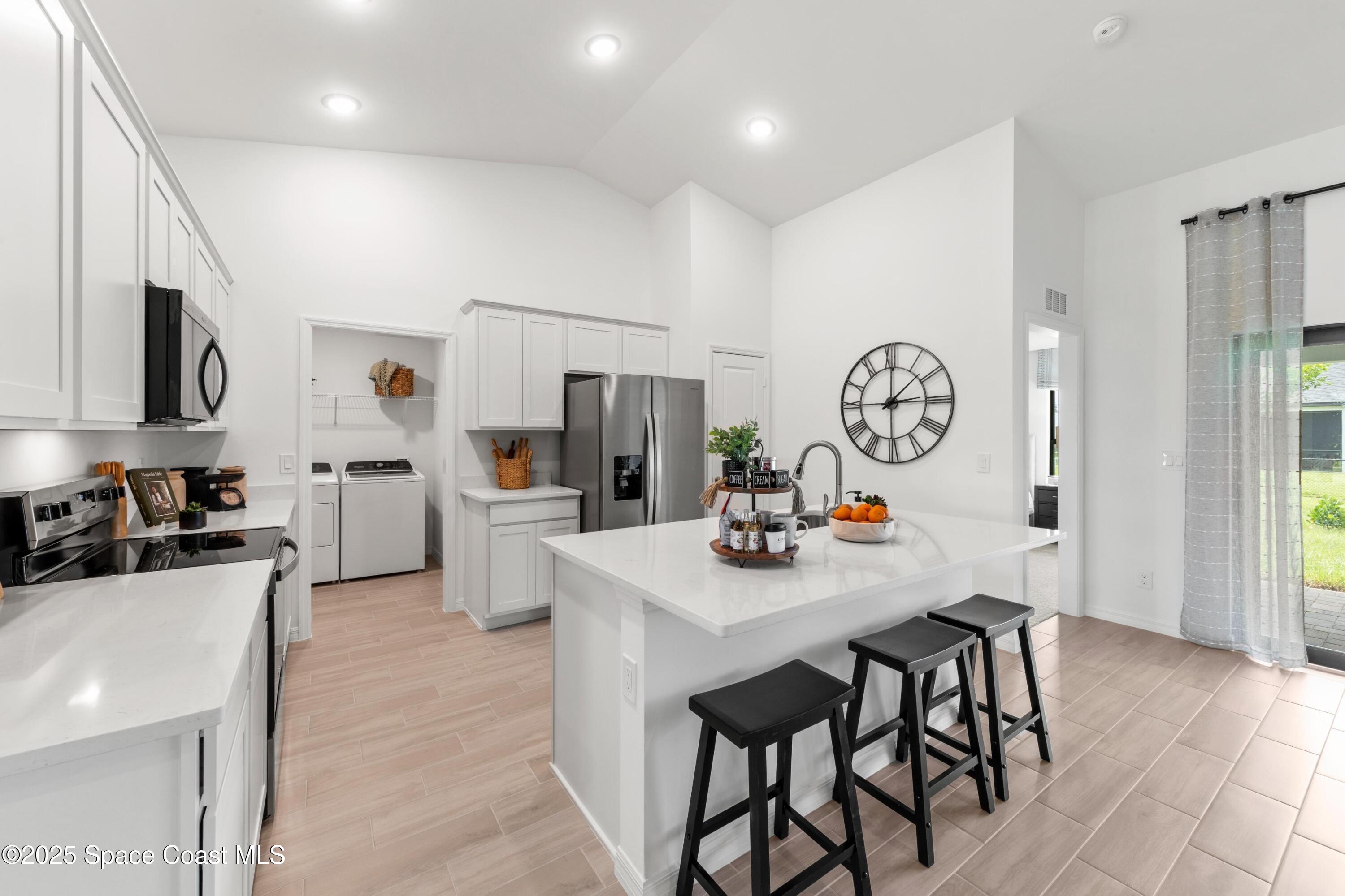 257 J T Sancho Street SW