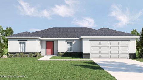 471 La Gorce Street Palm Bay FL 32908
