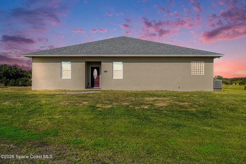 4960 Dixie Way Mims FL 32754