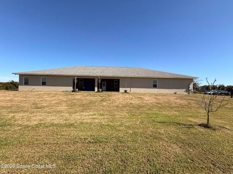 4960 Dixie Way Mims FL 32754