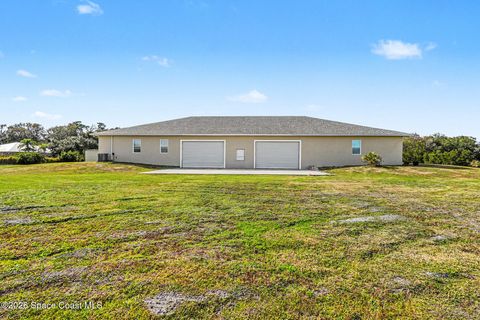 4960 Dixie Way Mims FL 32754
