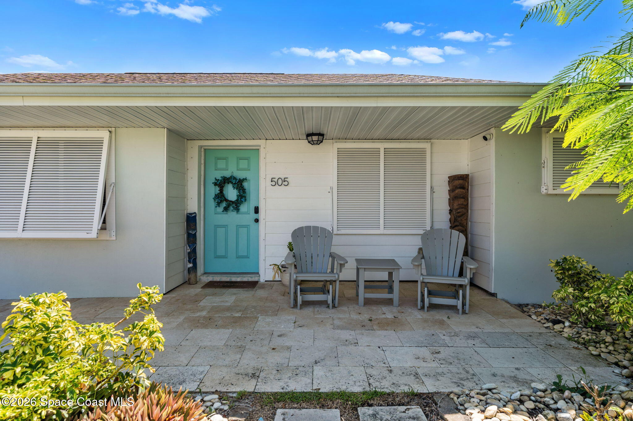 505 Coronado Way