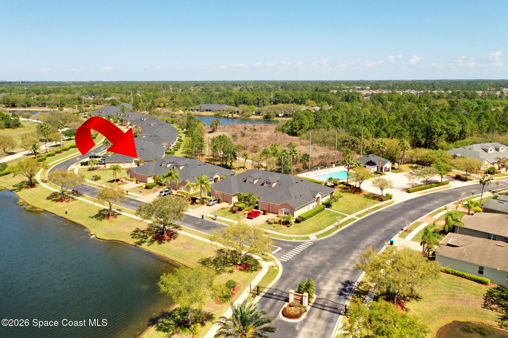 510 Remington Green Drive SE 101