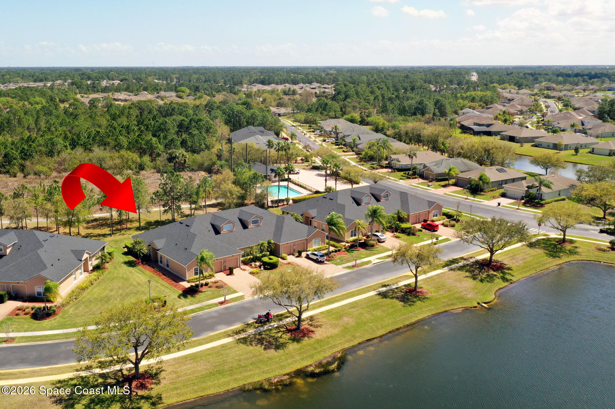 510 Remington Green Drive SE 101