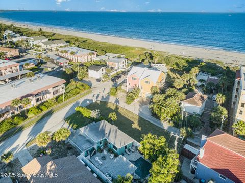 609 Madison Avenue Cape Canaveral FL 32920