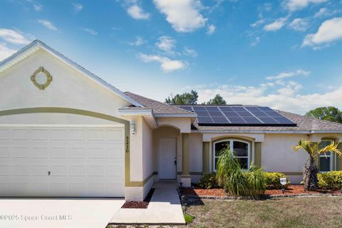 5230 Everett Street Cocoa FL 32927