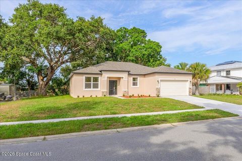 958 Chace Lane NE Palm Bay FL 32905