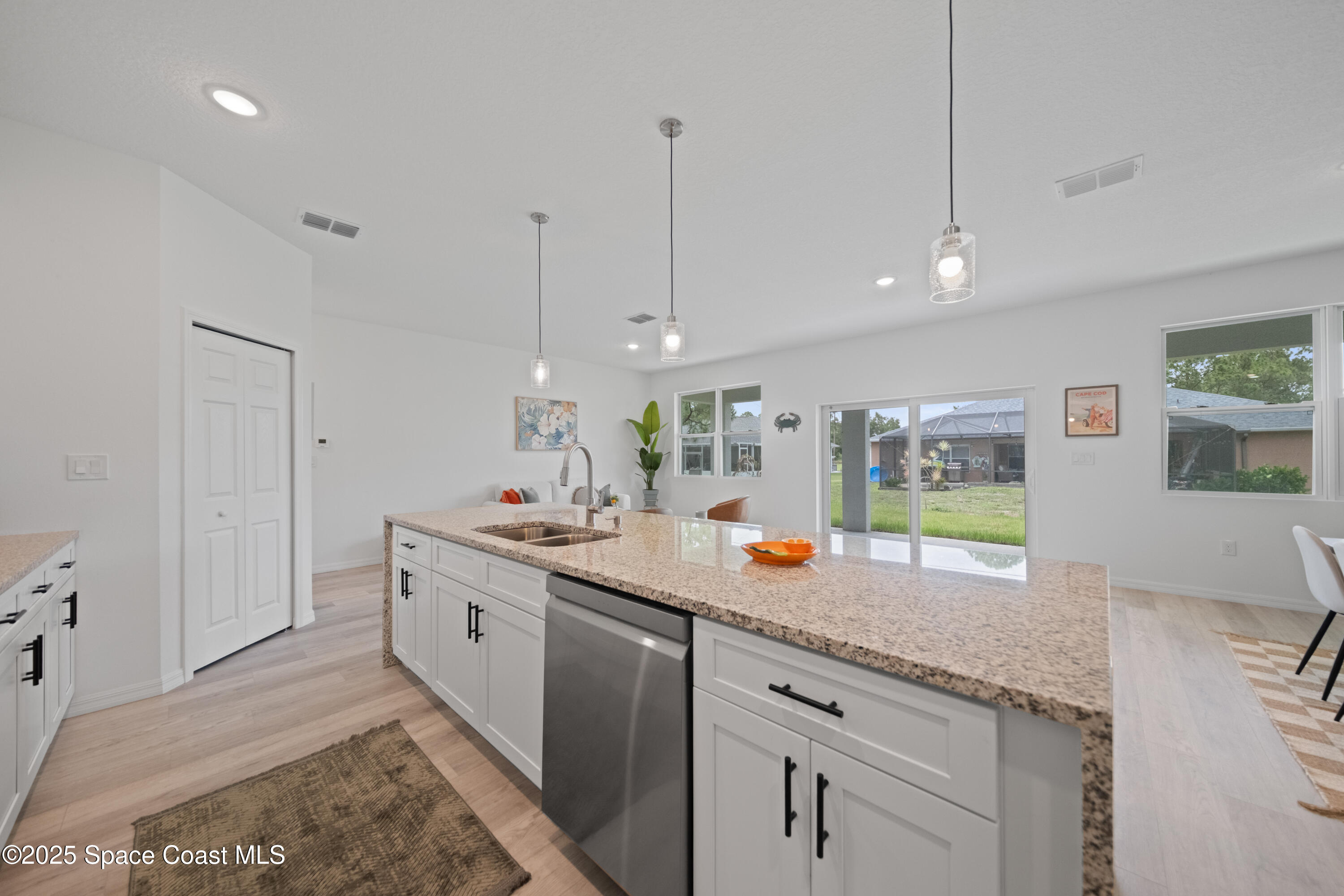 1307 Harwick Street SW