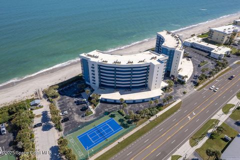 1175 Highway A1a 706 Satellite Beach FL 32937