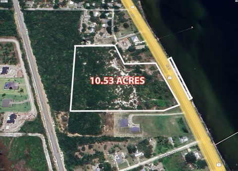 1860 Highway 1 Malabar FL 32950