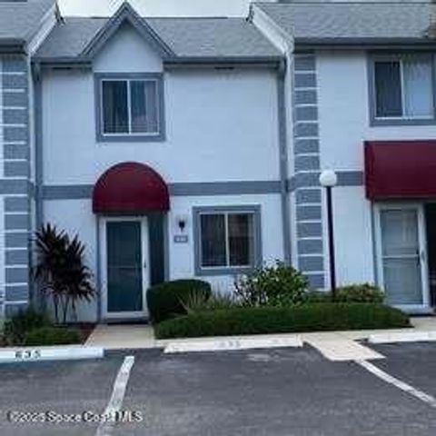 635 Seaport Boulevard T257 Cape Canaveral FL 32920