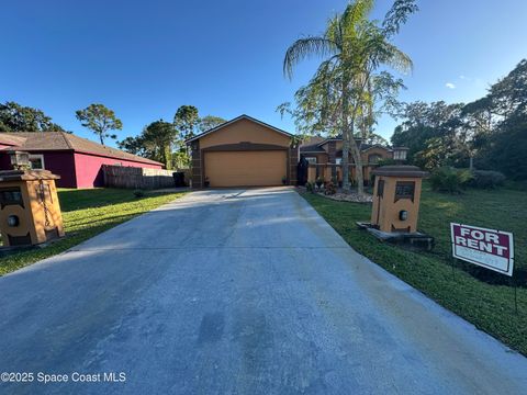 688 SW White Cloud Street SW Palm Bay FL 32908