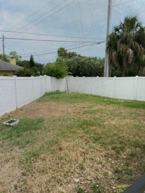 A home in Merritt Island