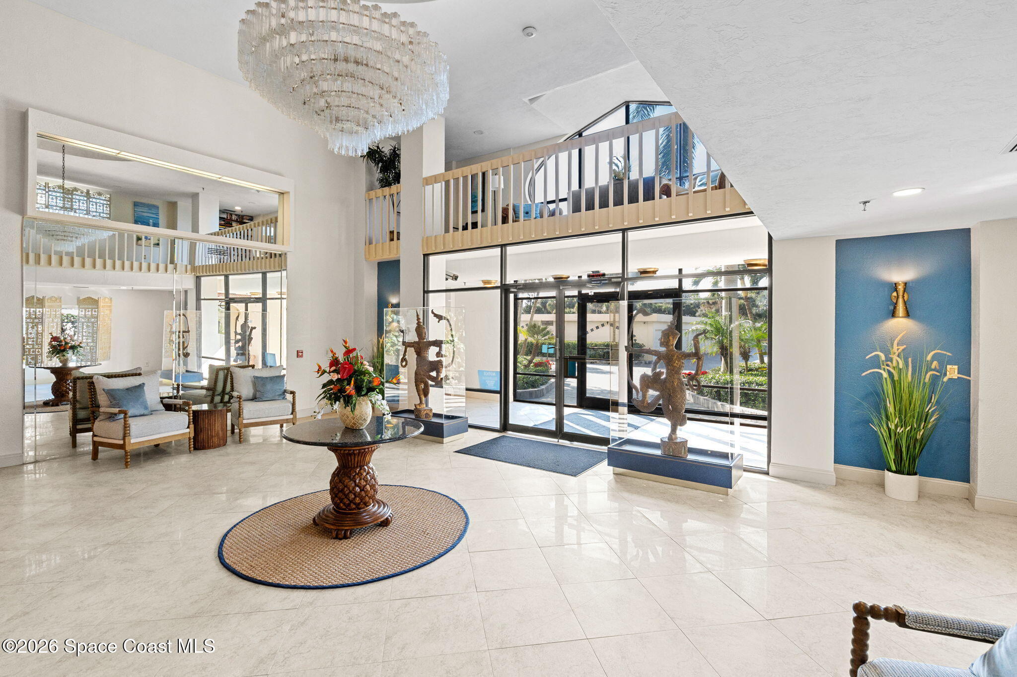 750 N Atlantic Avenue 508