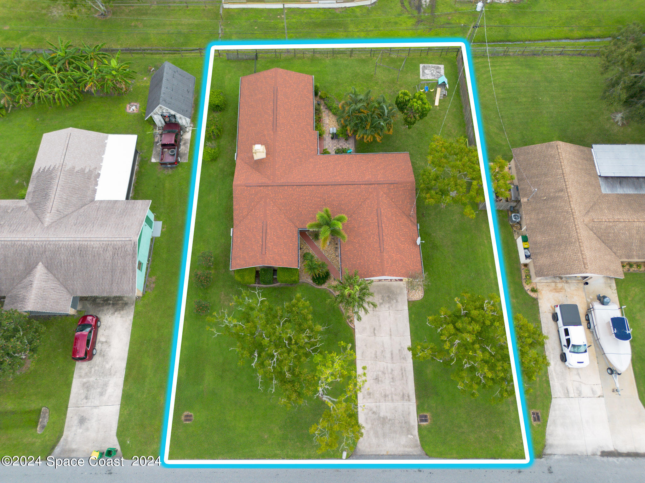 1870 Britt Road