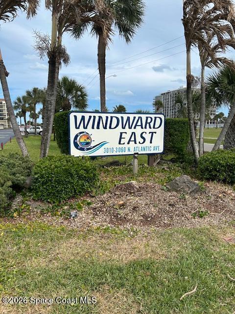 3060 N Atlantic Avenue 611
