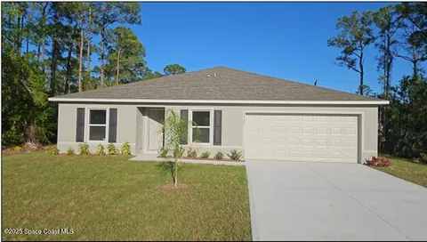 3235 Westover Avenue SE, Palm Bay, FL 32909 - MLS#: 1041265