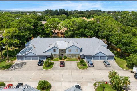 9040 York Lane 16g West Melbourne FL 32904