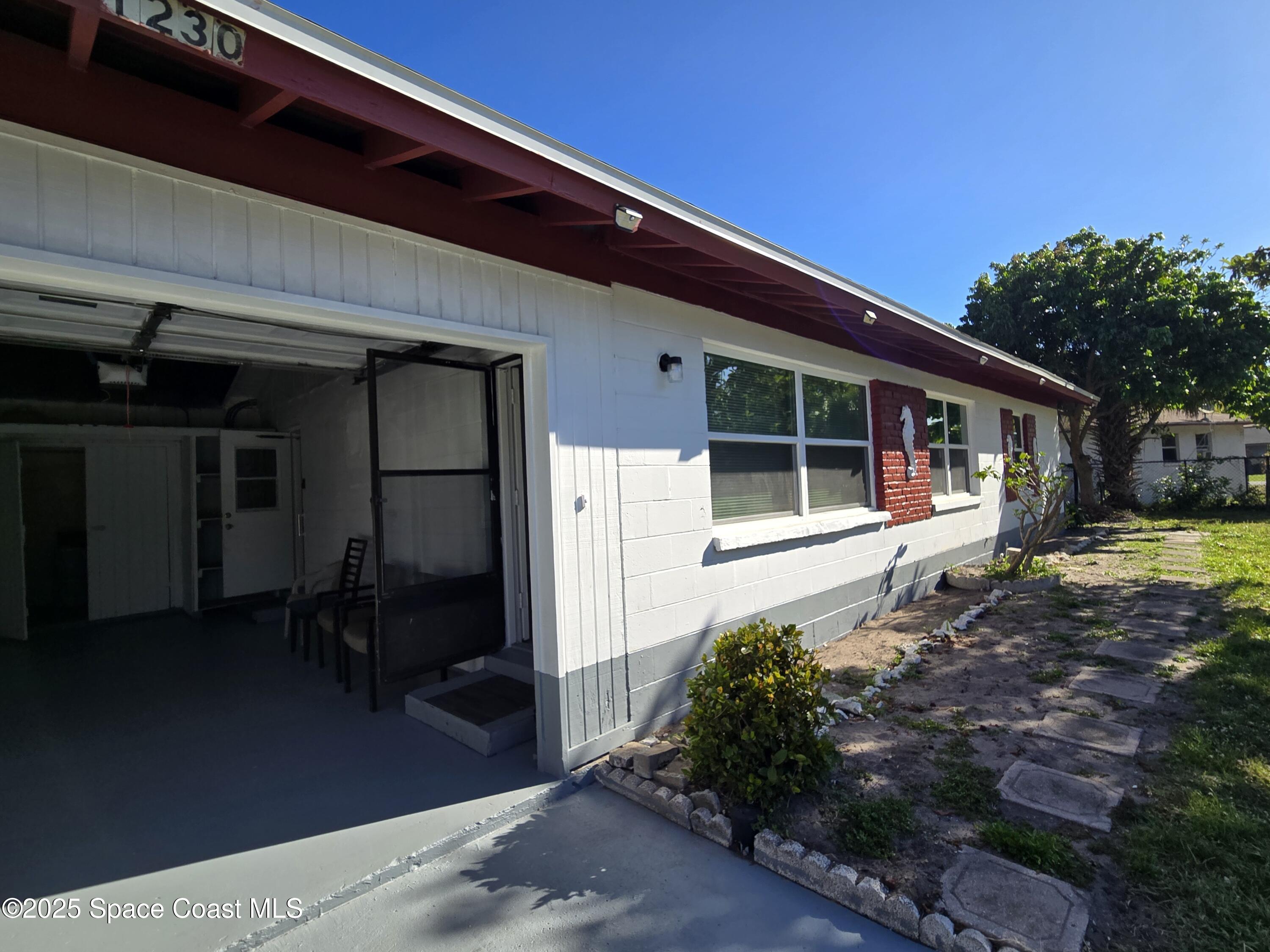 1230 Jackson Street