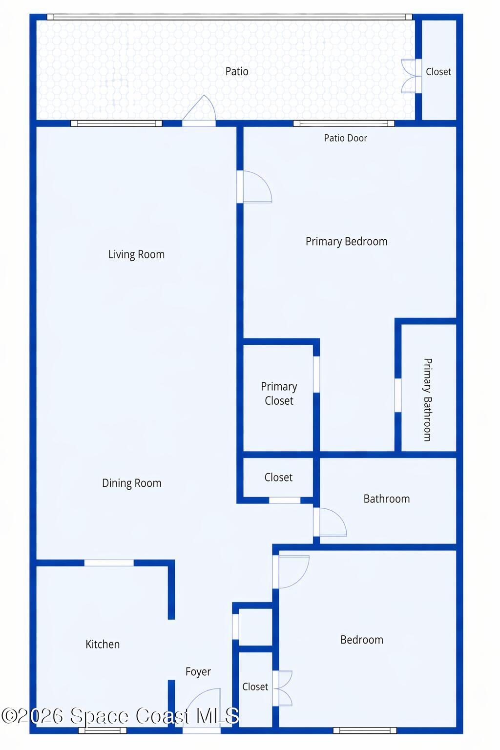 201 Saint Lucie Lane 804