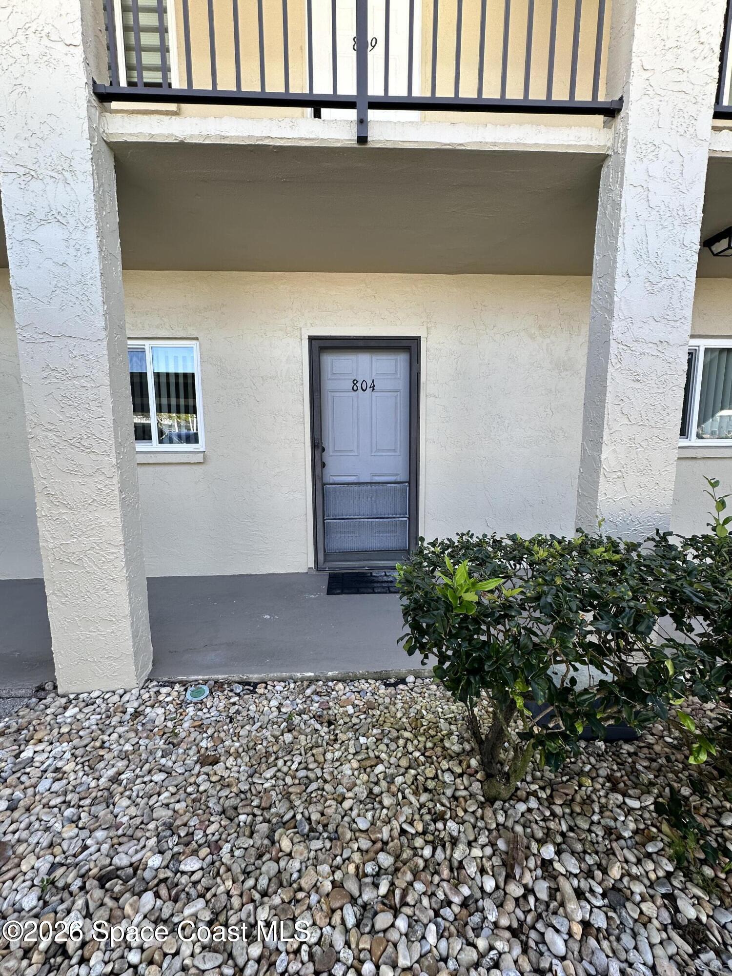 201 Saint Lucie Lane 804