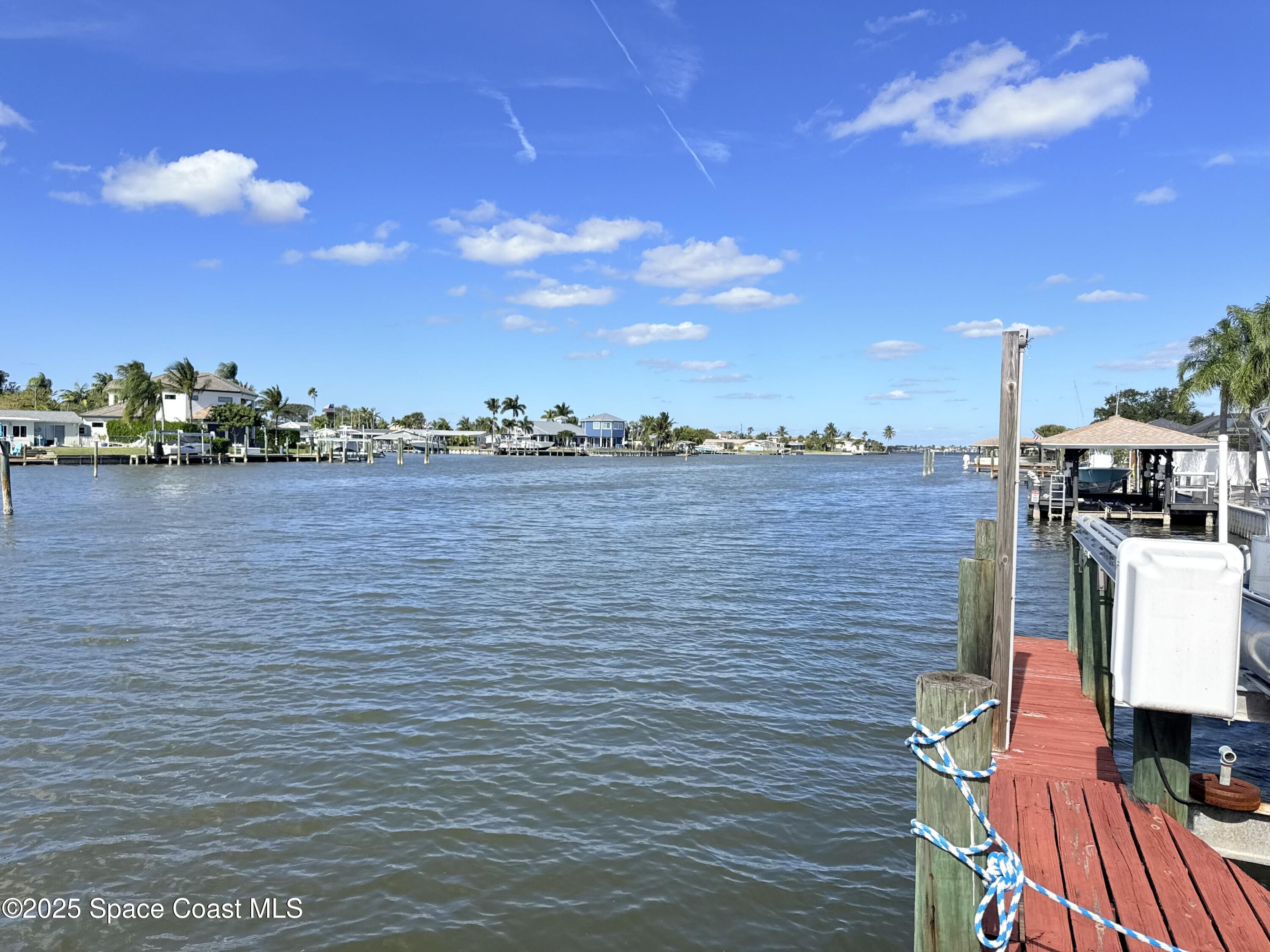 485 Milford Point Drive