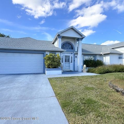 485 Milford Point Drive Merritt Island FL 32952